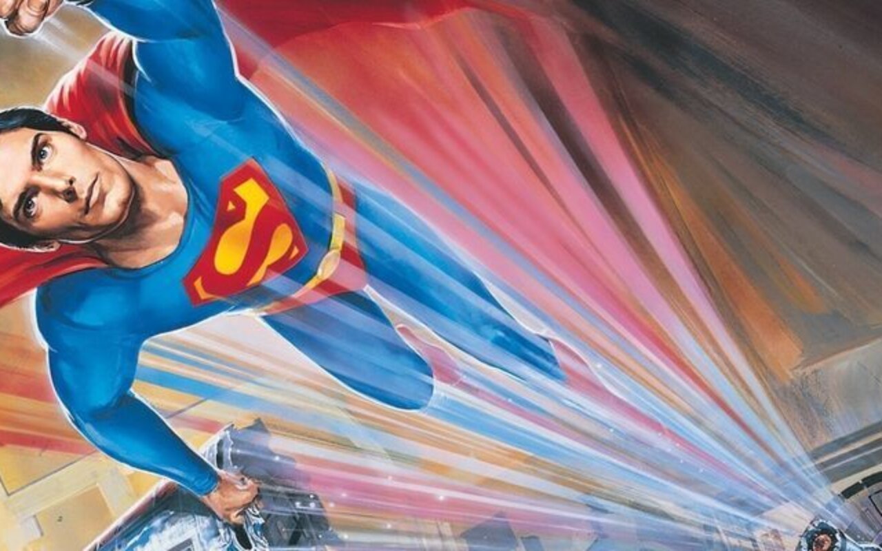 Superman IV streaming gratuit Superman IV streaming gratuit