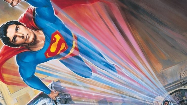 Superman IV streaming gratuit Superman IV streaming gratuit