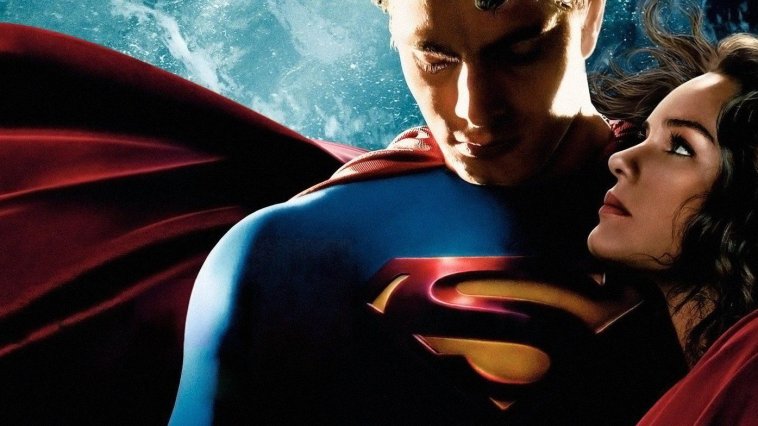 Superman Returns streaming gratuit Superman Returns streaming gratuit