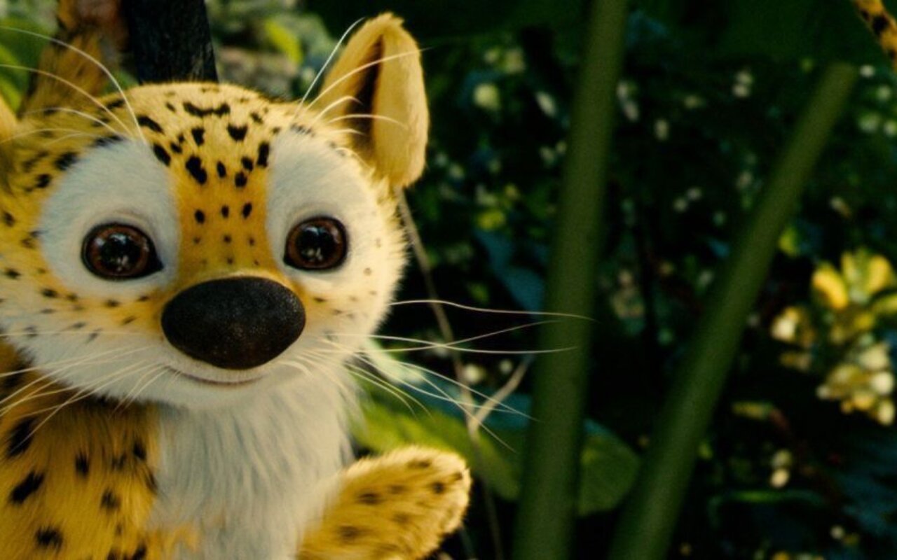 Sur la piste du Marsupilami streaming gratuit Sur la piste du Marsupilami streaming gratuit