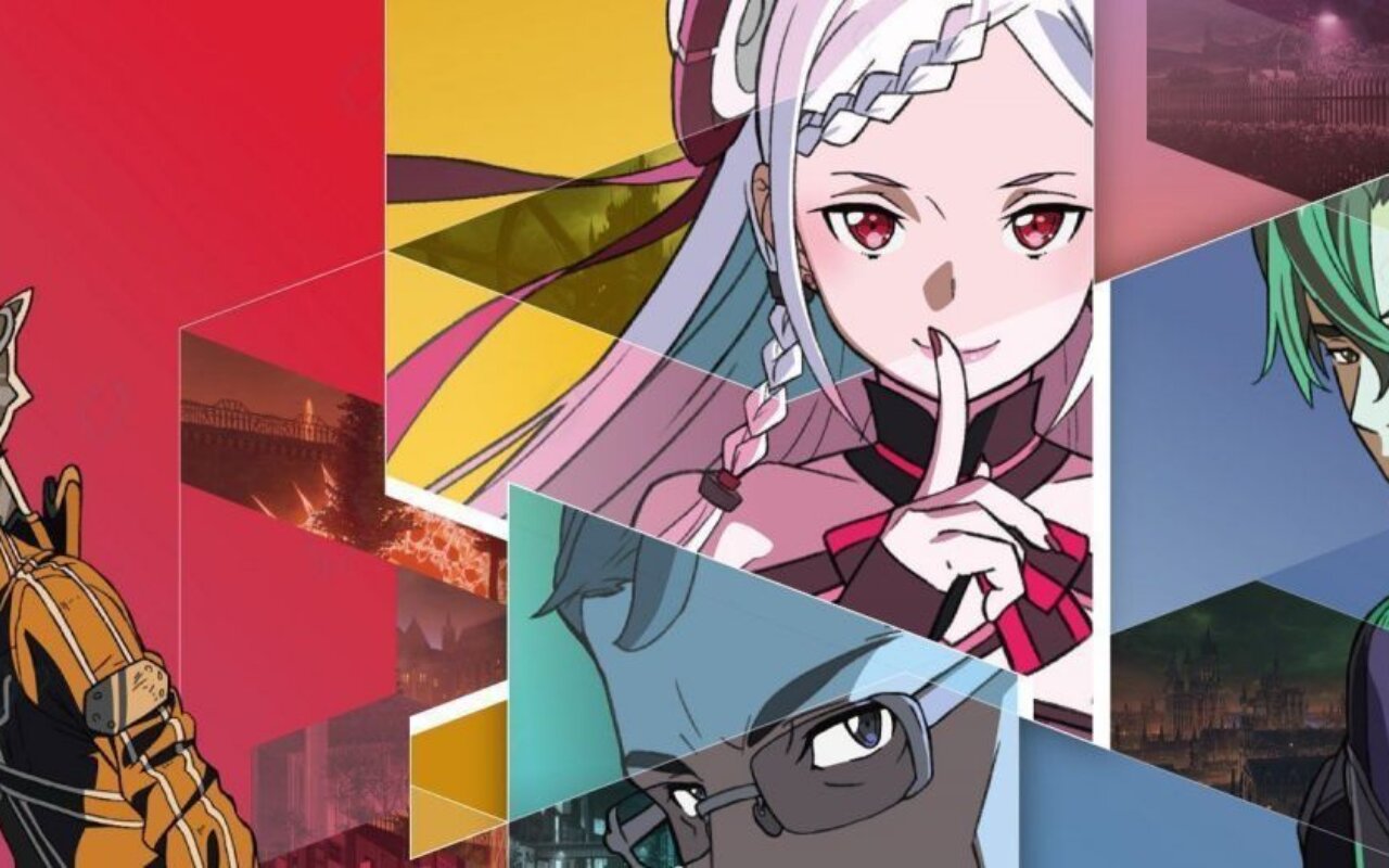 Sword Art Online The Movie : Ordinal Scale streaming gratuit Sword Art Online The Movie : Ordinal Scale streaming gratuit