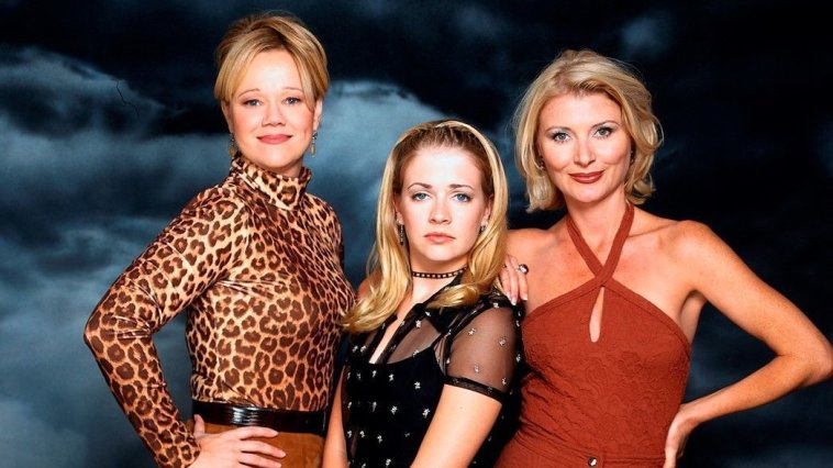 Sabrina, l'apprentie sorcière streaming gratuit Sabrina, l'apprentie sorcière streaming gratuit