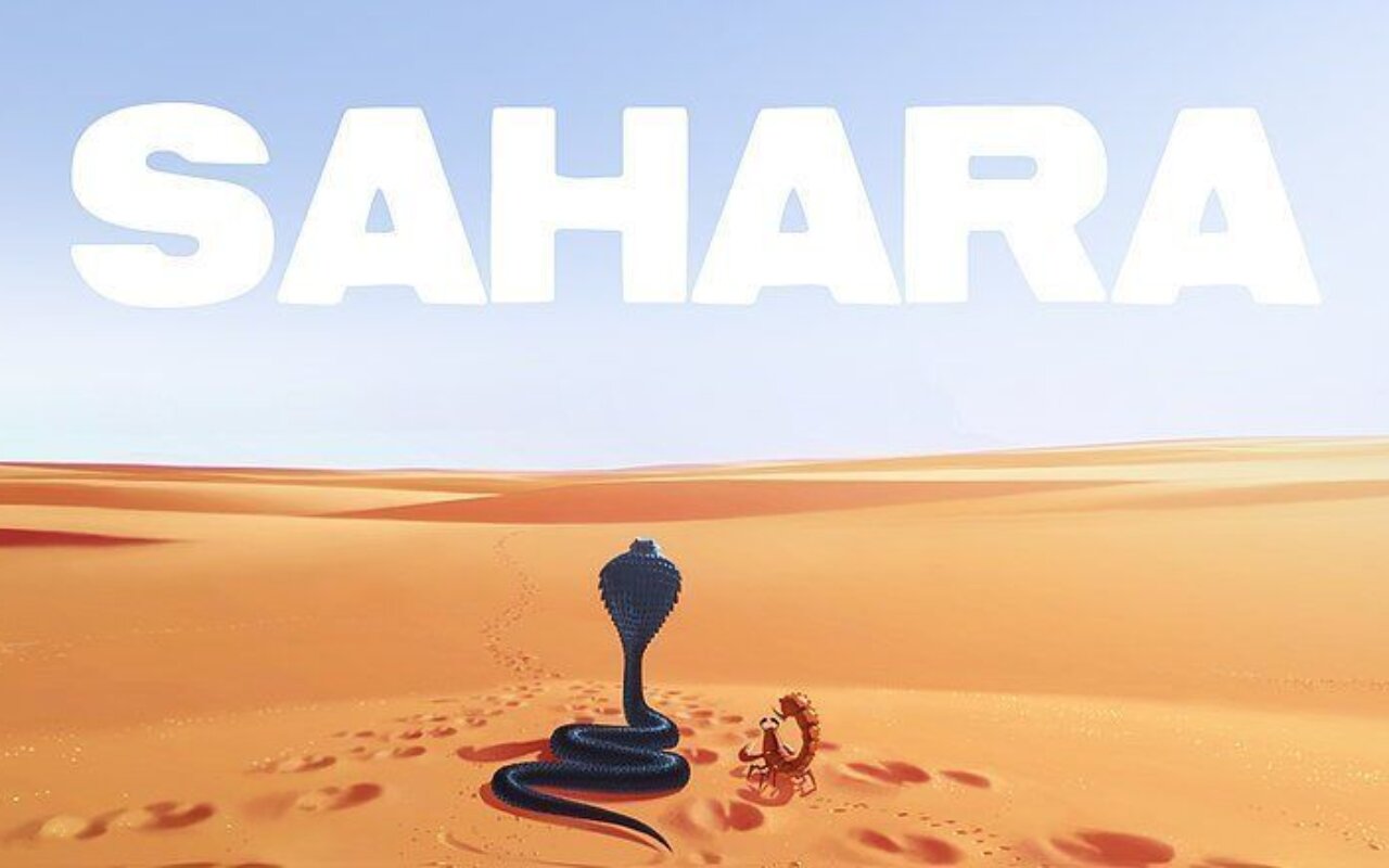 Sahara streaming gratuit Sahara streaming gratuit