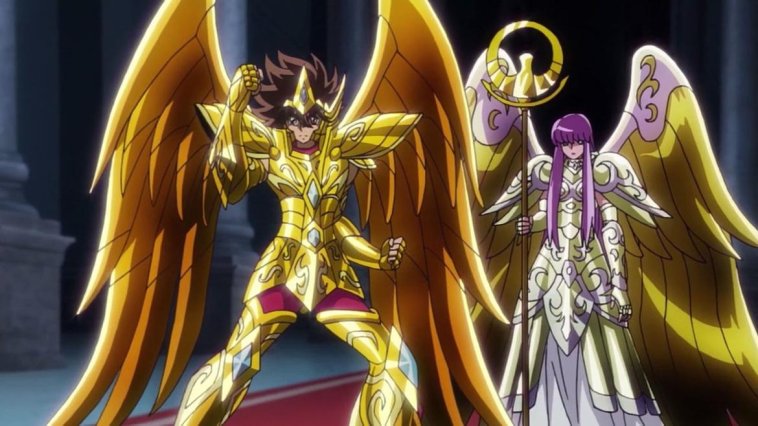 Saint Seiya Omega streaming gratuit Saint Seiya Omega streaming gratuit
