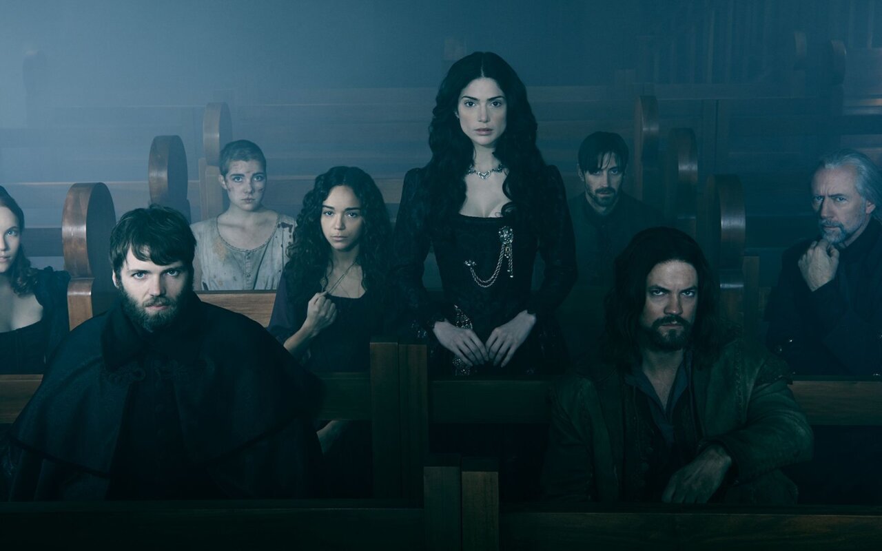 Salem streaming gratuit Salem streaming gratuit