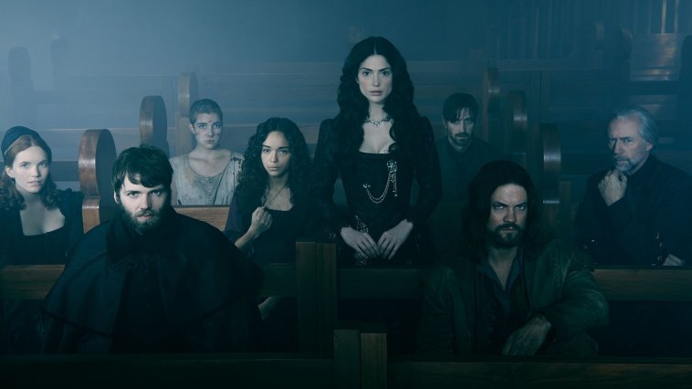 Salem streaming gratuit Salem streaming gratuit