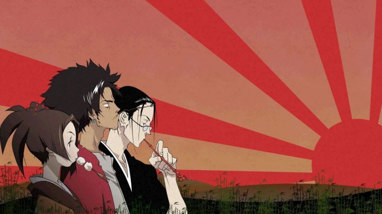 Samurai Champloo streaming gratuit Samurai Champloo streaming gratuit