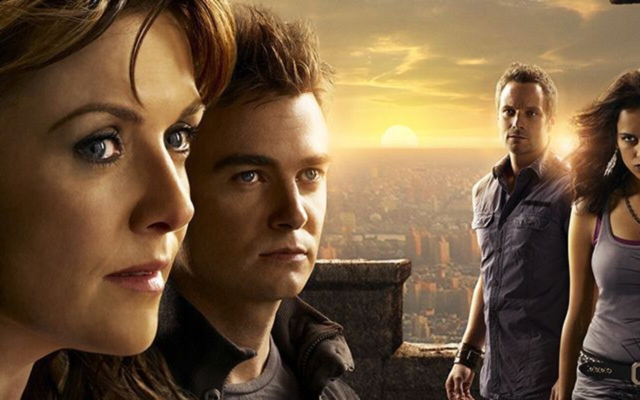 Sanctuary streaming gratuit Sanctuary streaming gratuit