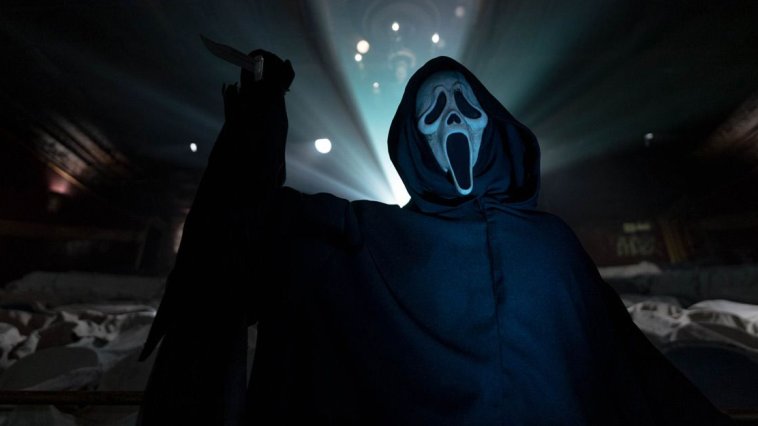 Scream 7 streaming gratuit Scream 7 streaming gratuit