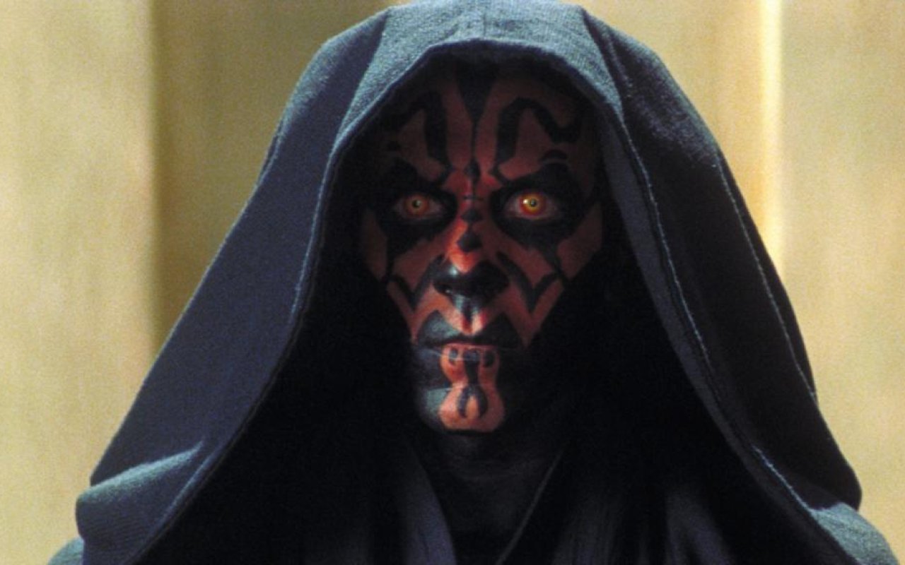 Dark Maul streaming gratuit Dark Maul streaming gratuit