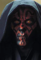 Affiche Dark Maul en streaming
