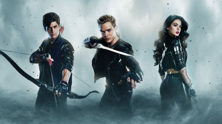 Shadowhunters streaming gratuit Shadowhunters streaming gratuit