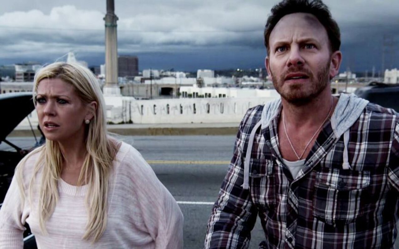 Sharknado 3 : Oh Hell No streaming gratuit Sharknado 3 : Oh Hell No streaming gratuit