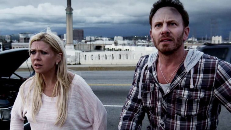 Sharknado 3 : Oh Hell No streaming gratuit Sharknado 3 : Oh Hell No streaming gratuit