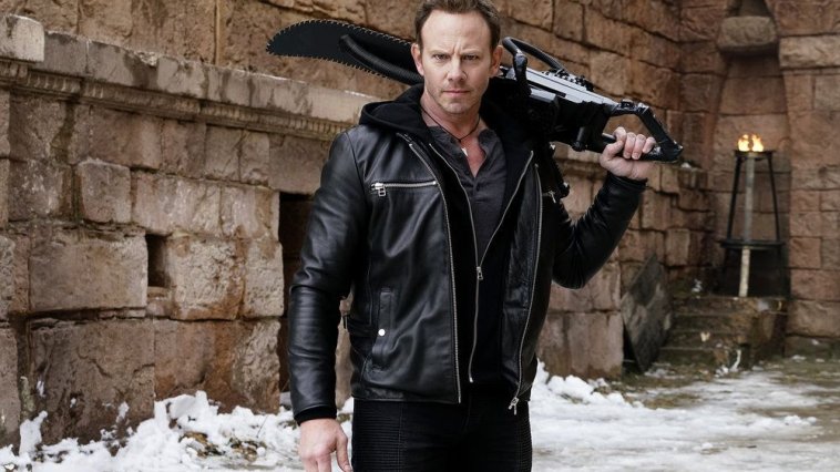 Sharknado 6 : L'ultime streaming gratuit Sharknado 6 : L'ultime streaming gratuit