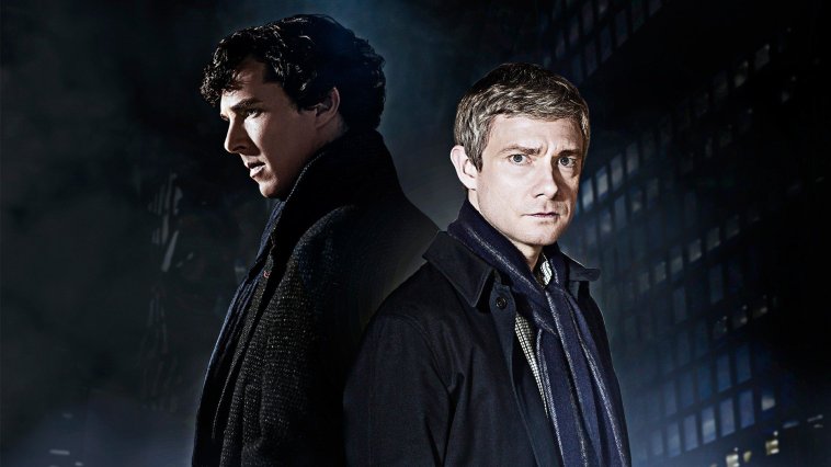 Sherlock streaming gratuit Sherlock streaming gratuit