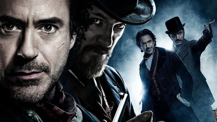 Sherlock Holmes 3 streaming gratuit Sherlock Holmes 3 streaming gratuit