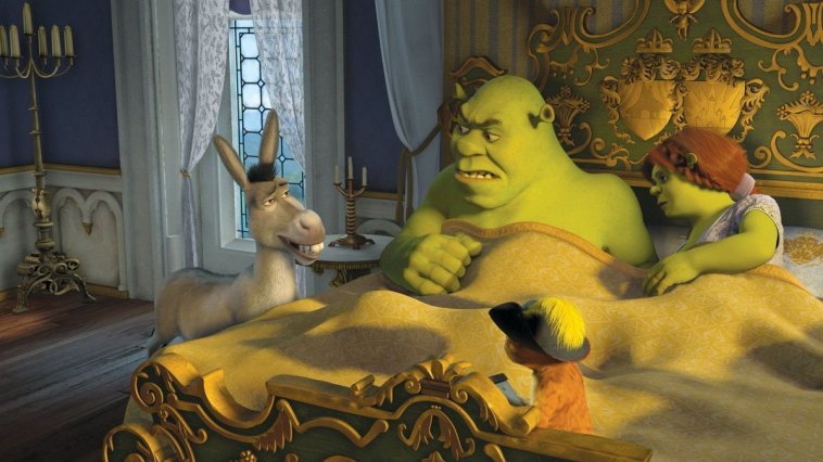 Shrek le troisième streaming gratuit Shrek le troisième streaming gratuit