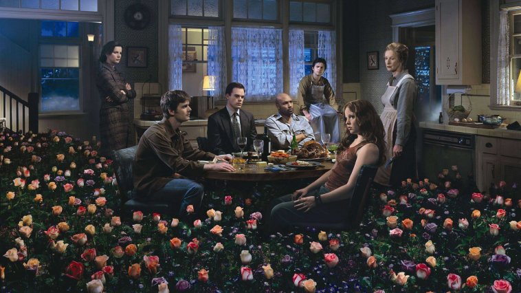 Six Feet Under streaming gratuit Six Feet Under streaming gratuit