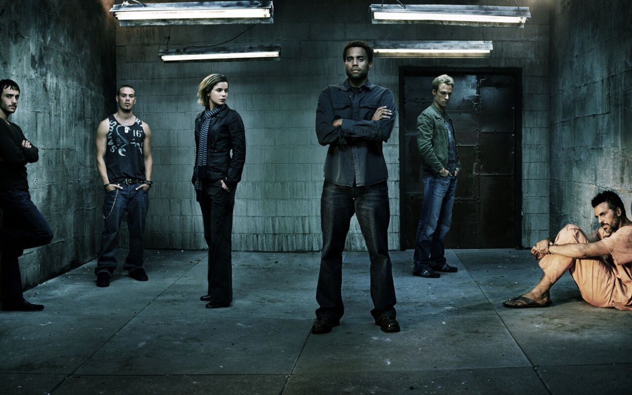 Sleeper Cell streaming gratuit Sleeper Cell streaming gratuit