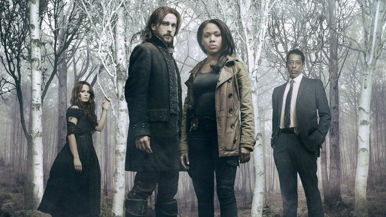 Sleepy Hollow streaming gratuit Sleepy Hollow streaming gratuit