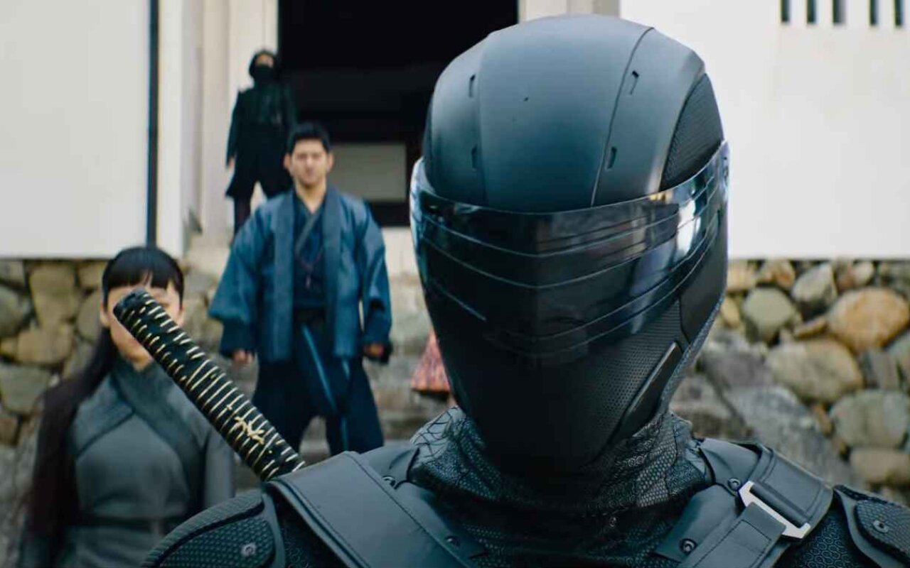 G.I Joe : Snake Eyes streaming gratuit G.I Joe : Snake Eyes streaming gratuit