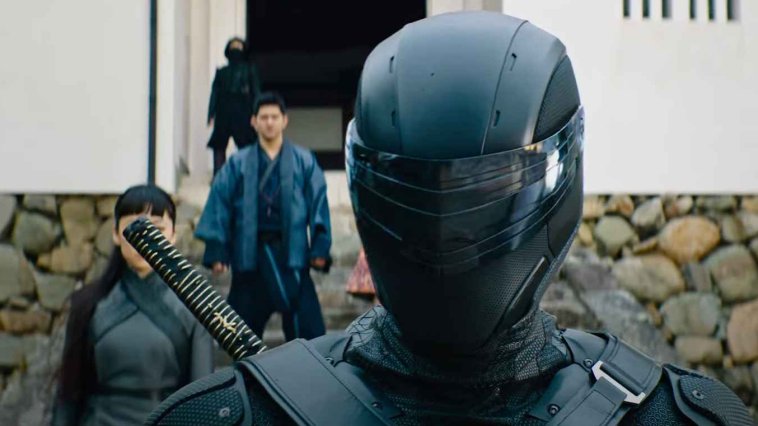 G.I Joe : Snake Eyes streaming gratuit G.I Joe : Snake Eyes streaming gratuit