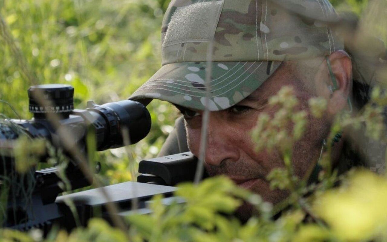 Sniper 6 : Le Tireur Fantôme streaming gratuit