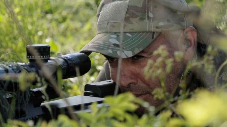 Sniper 6 : Le Tireur Fantôme streaming gratuit Sniper 6 : Le Tireur Fantôme streaming gratuit