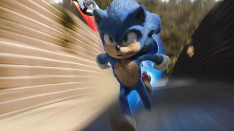 Sonic, le film streaming gratuit Sonic, le film streaming gratuit