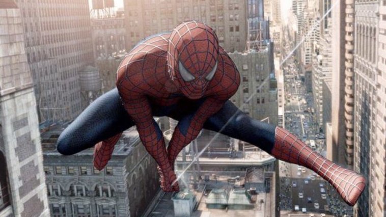 Spider-Man 2 streaming gratuit Spider-Man 2 streaming gratuit