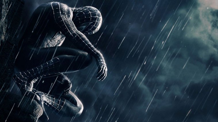 Spider‑Man 3 streaming gratuit Spider‑Man 3 streaming gratuit