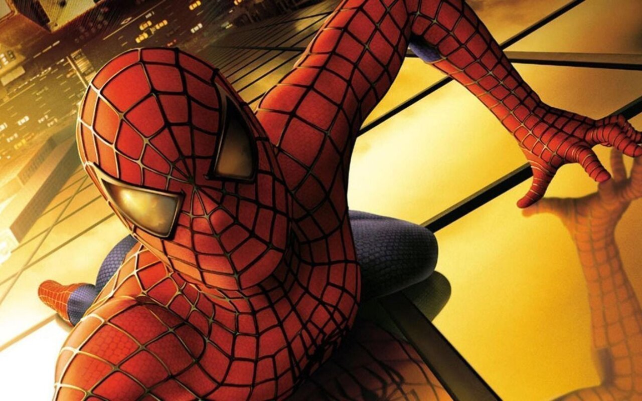 Spider‑Man streaming gratuit Spider‑Man streaming gratuit