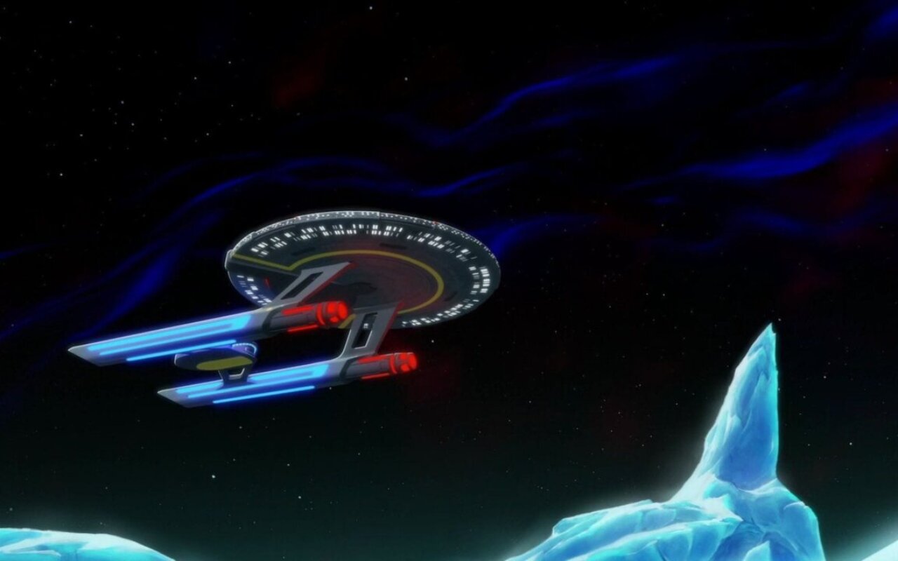 Star Trek Lower Decks streaming gratuit Star Trek Lower Decks streaming gratuit