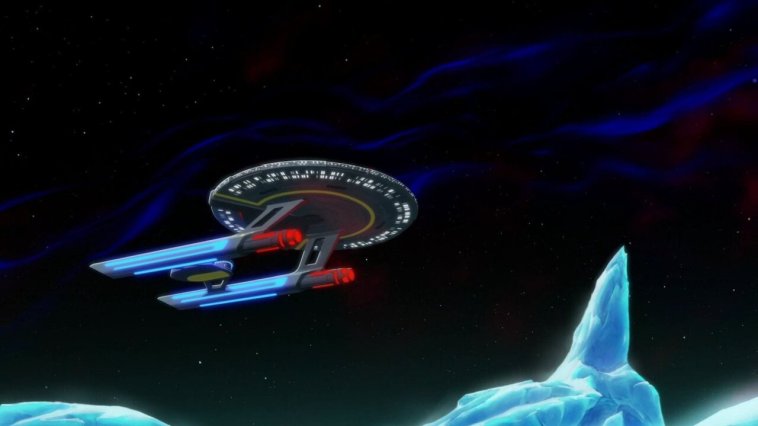 Star Trek Lower Decks streaming gratuit Star Trek Lower Decks streaming gratuit