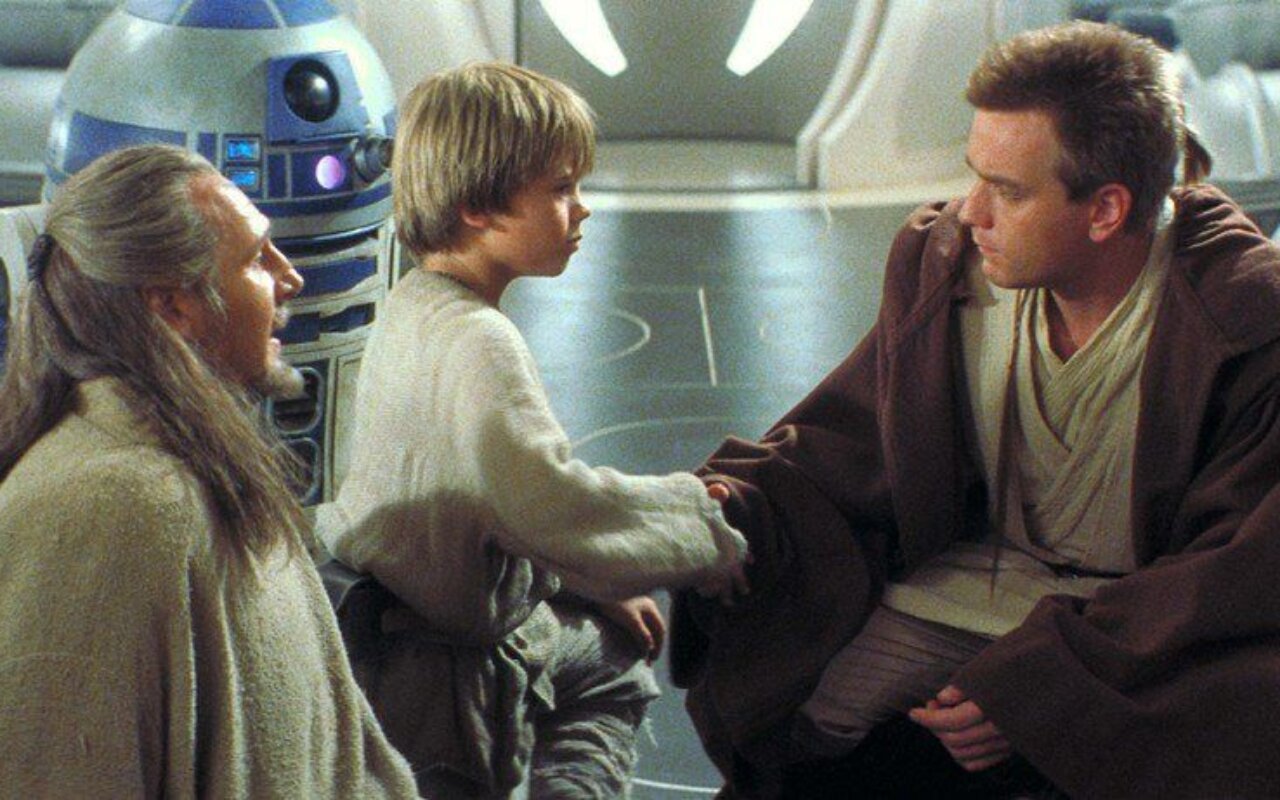 Star Wars Episode I : La Menace fantôme streaming gratuit Star Wars Episode I : La Menace fantôme streaming gratuit