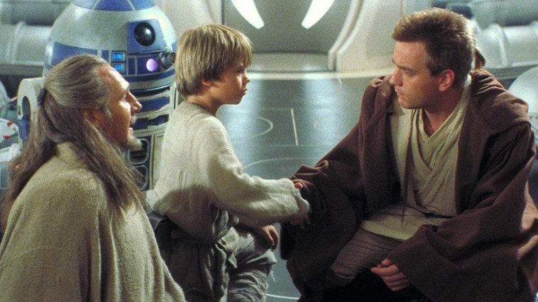 Star Wars Episode I : La Menace fantôme streaming gratuit Star Wars Episode I : La Menace fantôme streaming gratuit