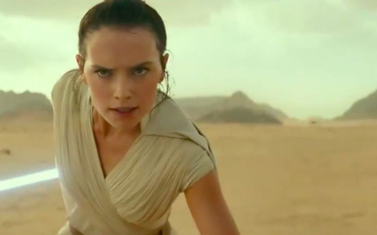 Star Wars Episode IX : L'Ascension de Skywalker streaming gratuit Star Wars Episode IX : L'Ascension de Skywalker streaming gratuit