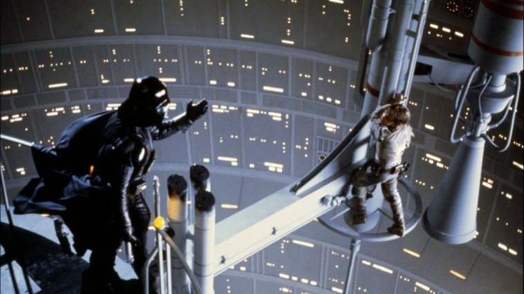 Star Wars Episode V : L'Empire contre-attaque streaming gratuit Star Wars Episode V : L'Empire contre-attaque streaming gratuit