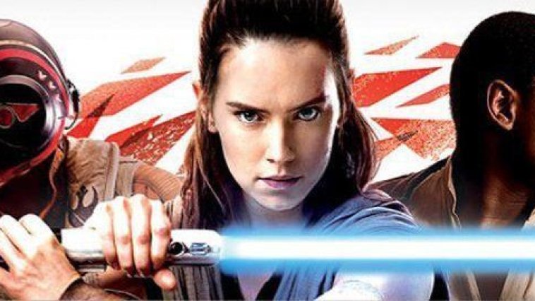 Star Wars Episode VIII : Les Derniers Jedi streaming gratuit Star Wars Episode VIII : Les Derniers Jedi streaming gratuit