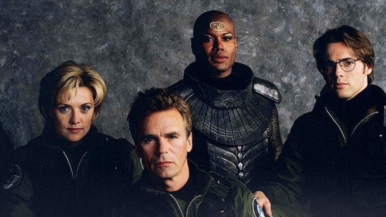 Stargate SG-1 streaming gratuit Stargate SG-1 streaming gratuit
