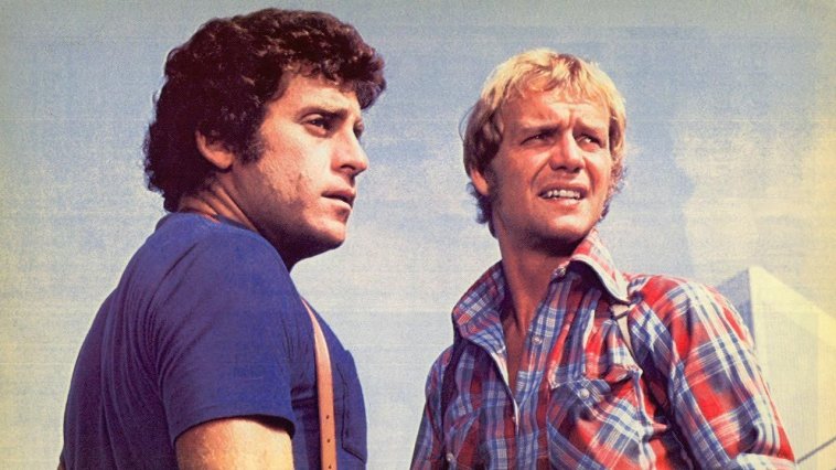 Starsky & Hutch streaming gratuit Starsky & Hutch streaming gratuit
