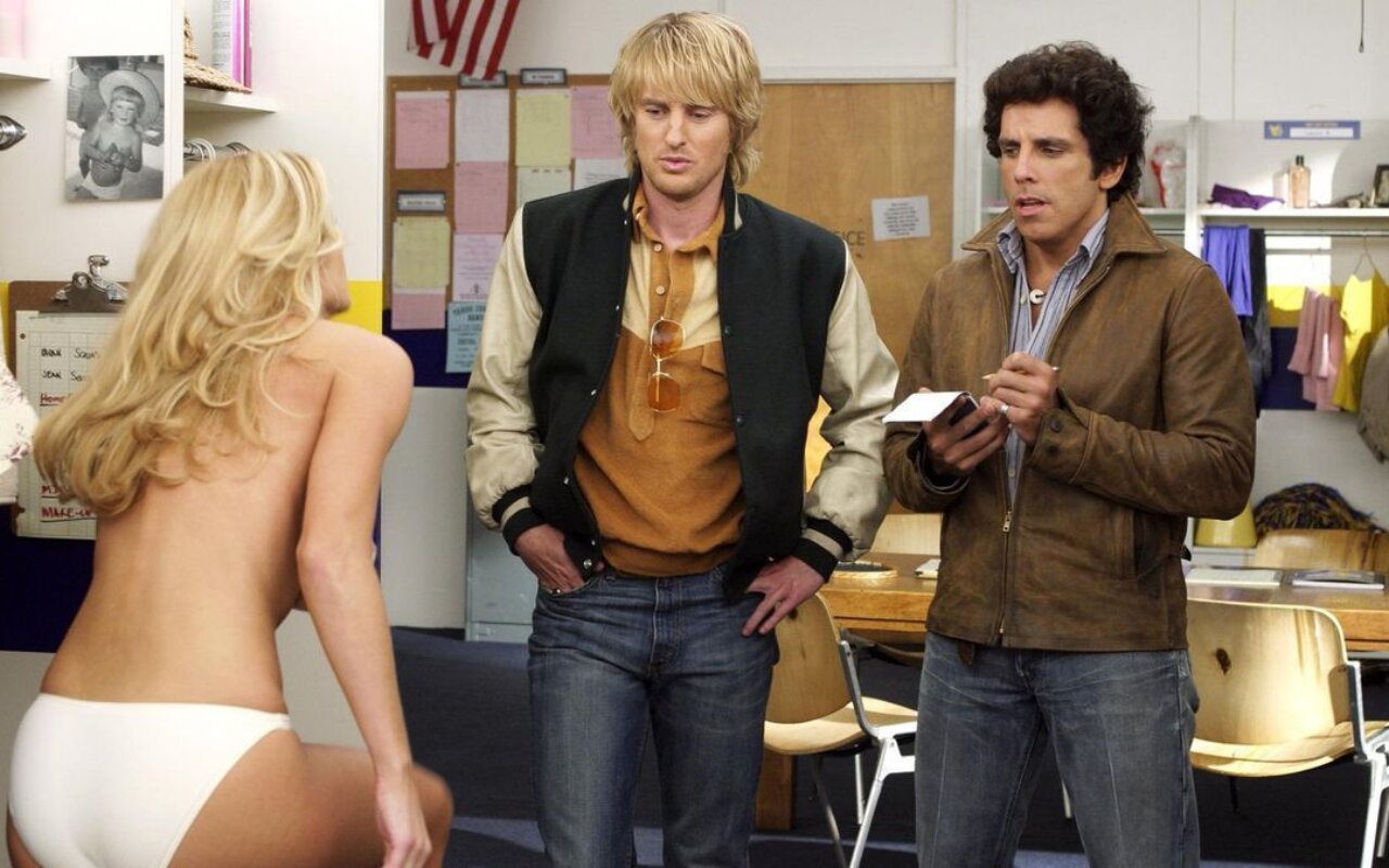 Starsky & Hutch streaming gratuit Starsky & Hutch streaming gratuit