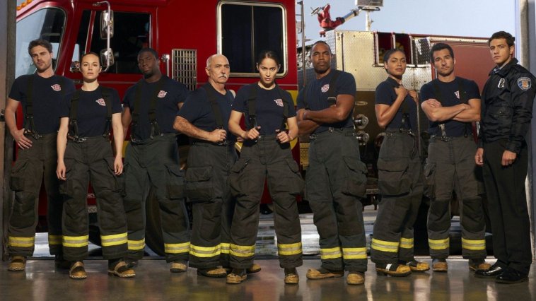Station 19 streaming gratuit Station 19 streaming gratuit