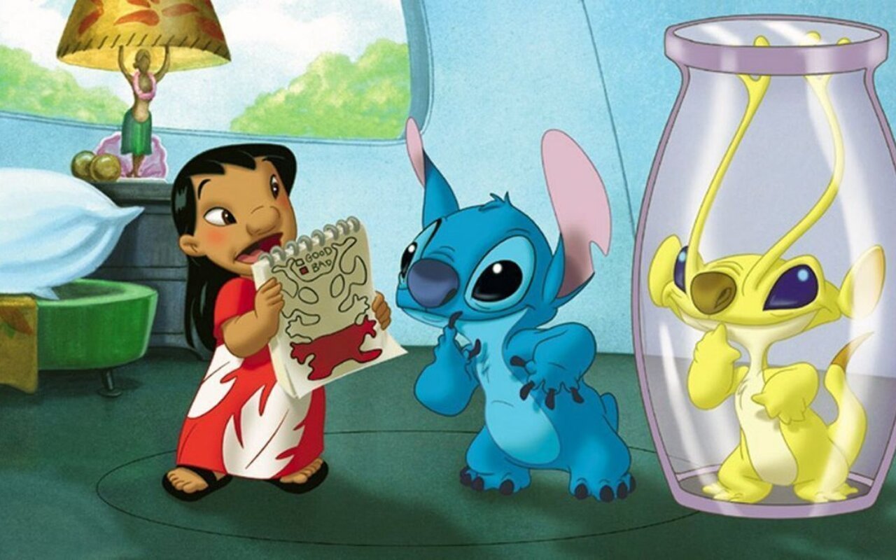 Stitch le film streaming gratuit Stitch le film streaming gratuit
