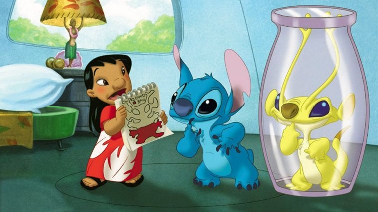 Stitch le film streaming gratuit Stitch le film streaming gratuit