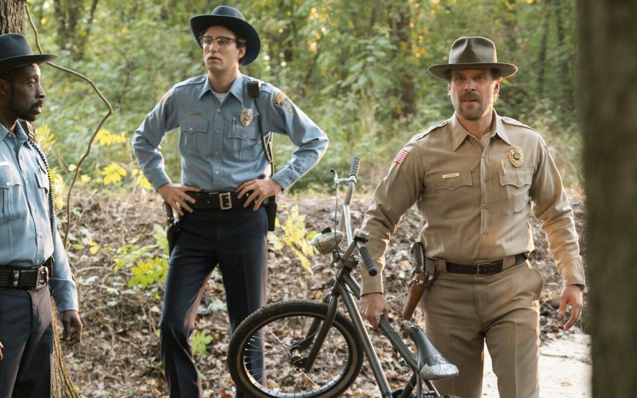 Stranger Things streaming gratuit Stranger Things streaming gratuit