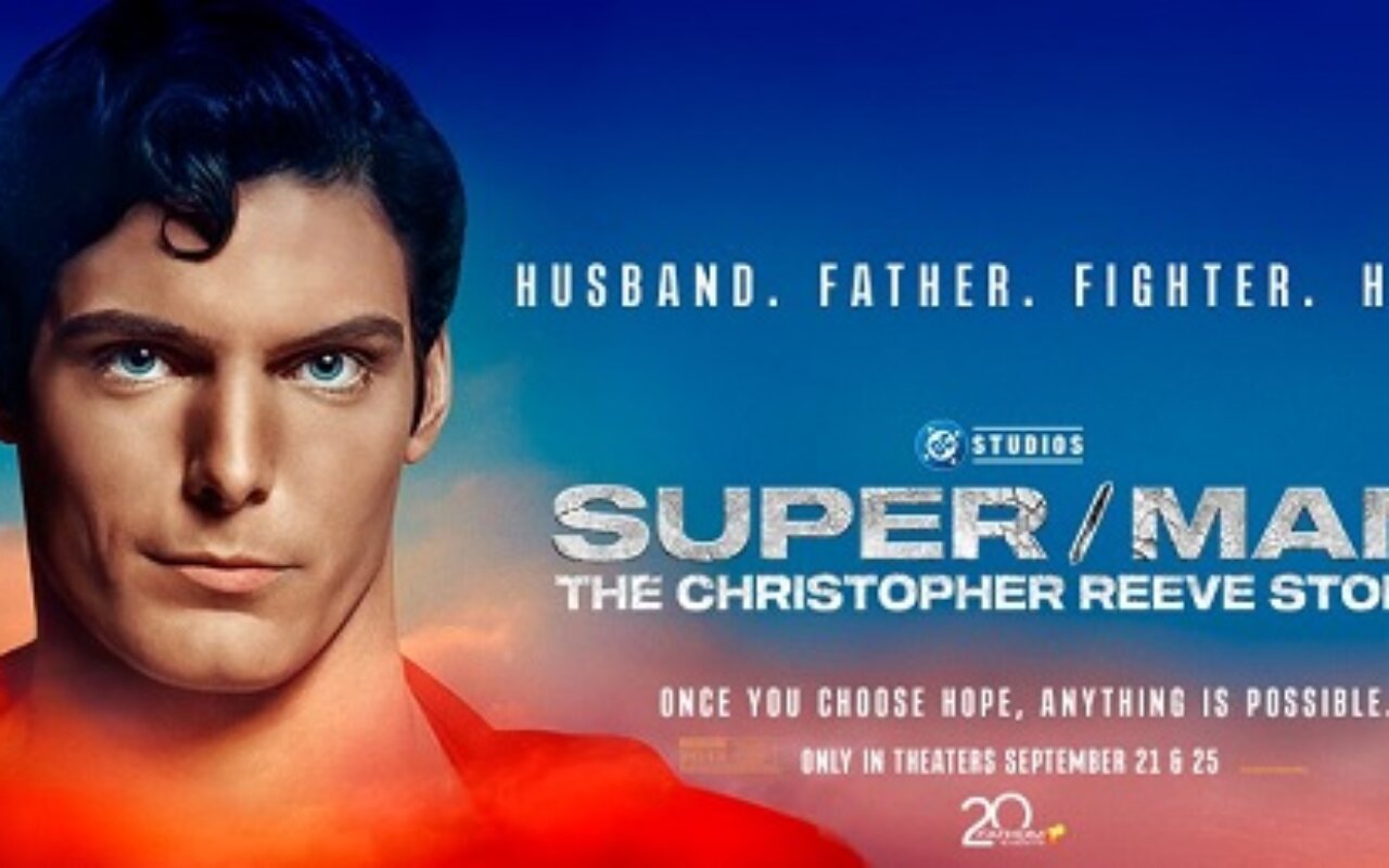 Super/Man : L'histoire de Christopher Reeve streaming gratuit Super/Man : L'histoire de Christopher Reeve streaming gratuit
