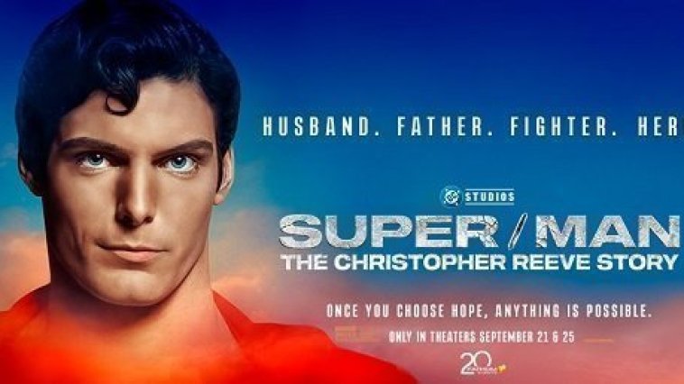 Super/Man : L'histoire de Christopher Reeve streaming gratuit Super/Man : L'histoire de Christopher Reeve streaming gratuit
