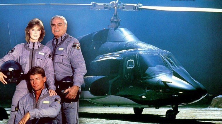 Supercopter streaming gratuit Supercopter streaming gratuit